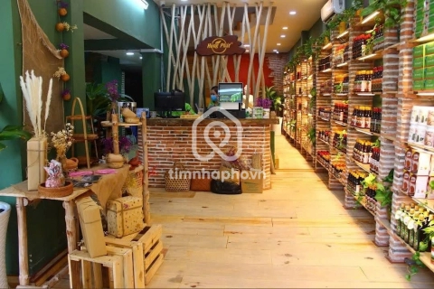 407-407A Đường Nguyễn Đình Chiểu, Phường Xuân Hòa