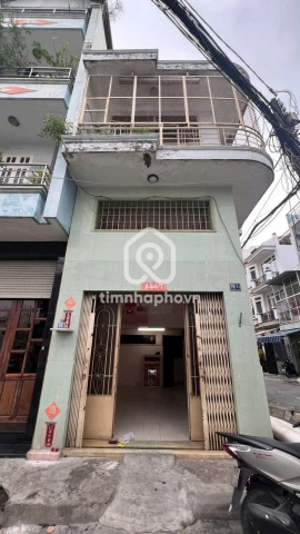 79/I1 Đường Âu Cơ, Phường Hòa Bình