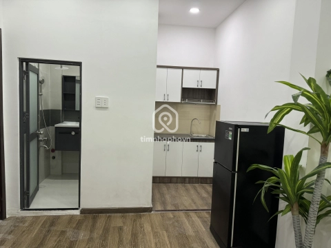 40/59b1 Đường Trần Quang Diệu, Phường Nhiêu Lộc