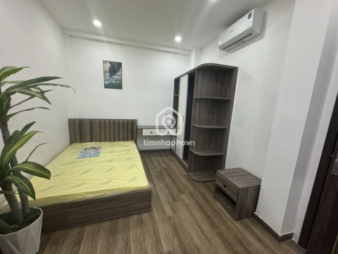 40/59b1 Đường Trần Quang Diệu, Phường Nhiêu Lộc