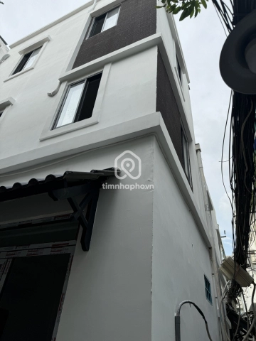40/59b1 Đường Trần Quang Diệu, Phường Nhiêu Lộc