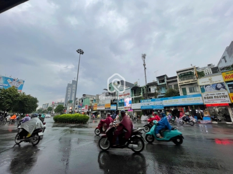 483 Đường Lý Thái Tổ, Phường Vườn Lài