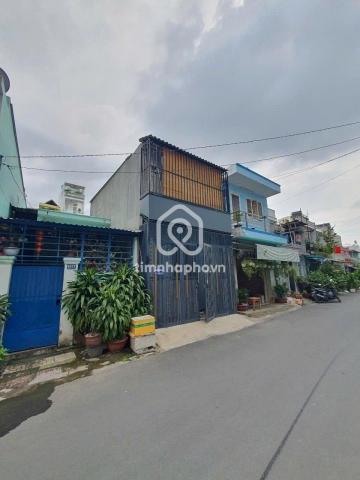 63CT Đường Tam Đảo, Phường Hòa Hưng