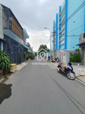 63CT Đường Tam Đảo, Phường Hòa Hưng