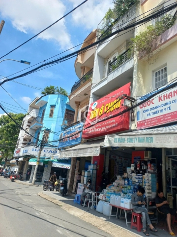 38A2 Đường Nguyễn Giản Thanh, Phường Hòa Hưng
