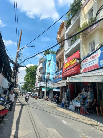 38A2 Đường Nguyễn Giản Thanh, Phường Hòa Hưng