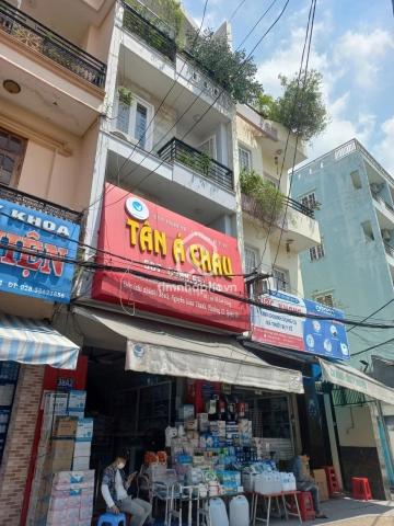 38A2 Đường Nguyễn Giản Thanh, Phường Hòa Hưng
