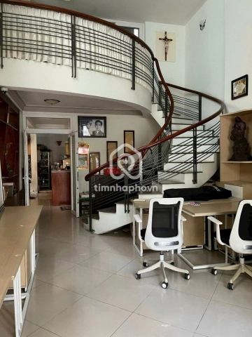 35 Trần Nguyên Đán, Phường Tân Định