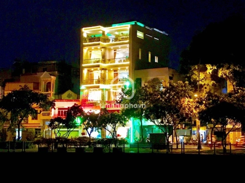 478 Đường Trường Sa, Phường Cầu Kiệu