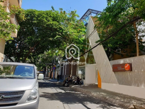 17-19 Đường Trường Sơn, Phường Hòa Hưng