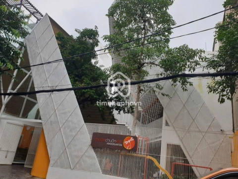 17-19 Đường Trường Sơn, Phường Hòa Hưng