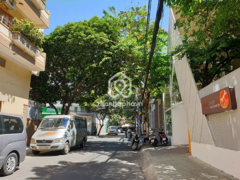 17-19 Đường Trường Sơn, Phường Hòa Hưng