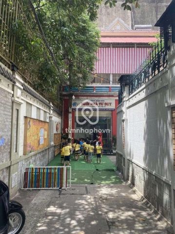 627B Đường Nguyễn Trãi, Phường Chợ Lớn