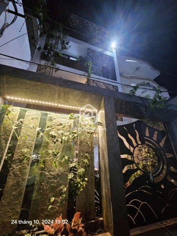 74/4-6 Đường Thạch Thị Thanh, Phường Tân Định