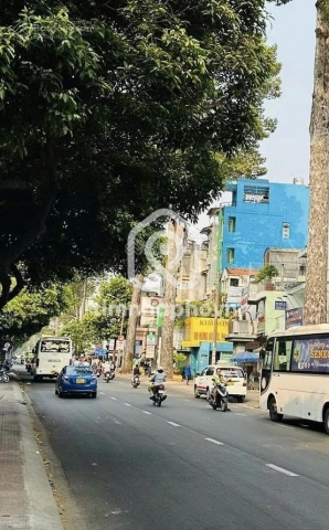 78 Đường Hùng Vương, Phường Vườn Lài