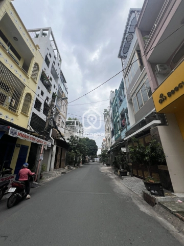 666/64/2 Đường 3 Tháng 2, Phường Diên Hồng