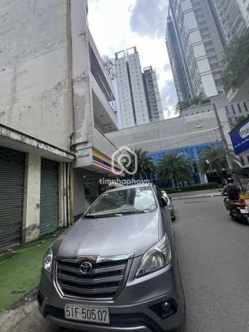 666/64/2 Đường 3 Tháng 2, Phường Diên Hồng