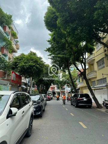 19-21 Đường Lý Văn Phức, Phường Tân Định