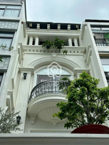 19-21 Đường Lý Văn Phức, Phường Tân Định