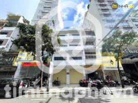 293-295 Đường Lý Tự Trọng, Phường Bến Thành