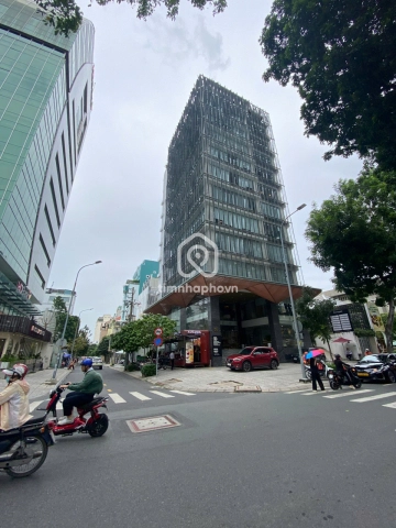 56 Đường Nguyễn Đình Chiểu, Phường Sài Gòn