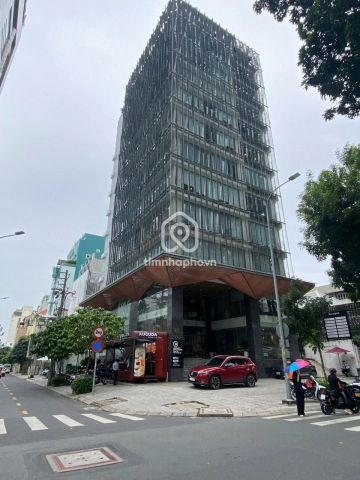 56 Đường Nguyễn Đình Chiểu, Phường Sài Gòn