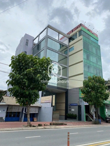 564+3/7 Đường Xa Lộ Hà Nội, Phường Phước Long