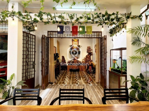 Đường Nguyễn Xí, Phường Bình Thạnh