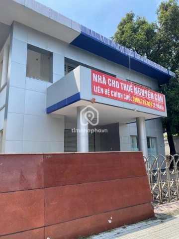 203 Đường Hoàng Văn Thụ, Phường Phú Nhuận
