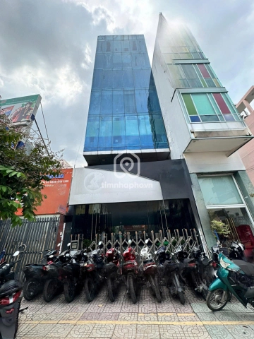 165 Đường Nguyễn Văn Cừ, Phường Chợ Quán