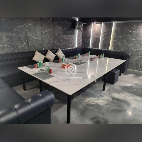 165 Đường Nguyễn Văn Cừ, Phường Chợ Quán