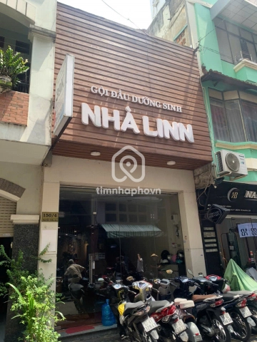 150/4 Đường Nguyễn Trãi, Phường Bến Thành
