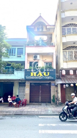 32 Đường Đỗ Thị Lời, Phường Bình Thới