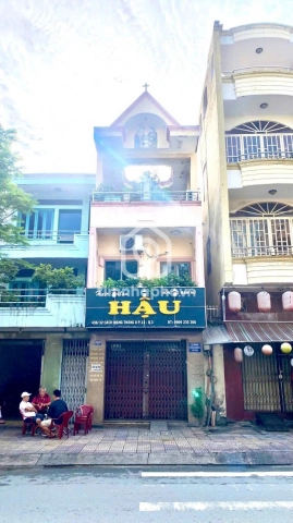 32 Đường Đỗ Thị Lời, Phường Bình Thới