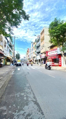 32 Đường Đỗ Thị Lời, Phường Bình Thới