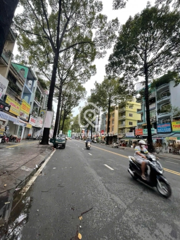 384-386 Đường Ngô Gia Tự, Phường Vườn Lài