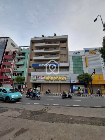 149-151-153 Đường Khánh Hội, Phường Vĩnh Hội