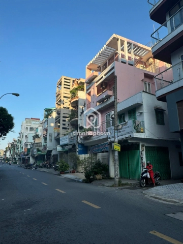 396-398 Đường Hòa Hảo, Phường Diên Hồng