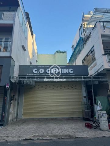 396-398 Đường Hòa Hảo, Phường Diên Hồng
