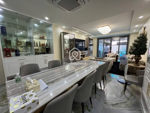 120/4 Đường Trần Huy Liệu, Phường Phú Nhuận