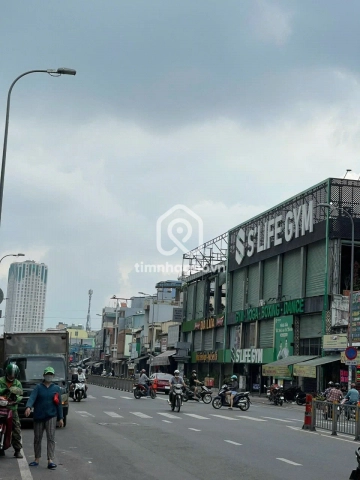 203 Đường Nguyễn Thị Nhỏ, Phường Minh Phụng