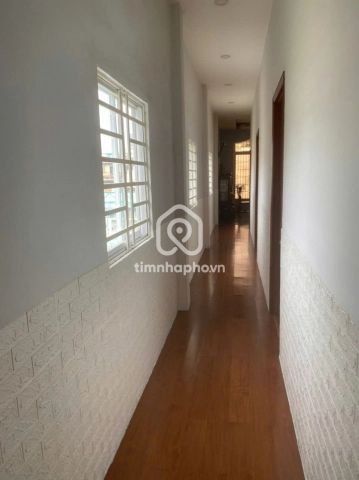 203 Đường Nguyễn Thị Nhỏ, Phường Minh Phụng