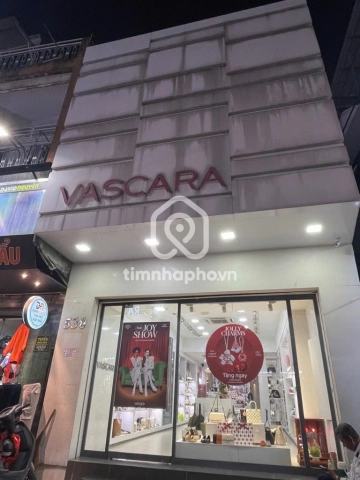 530 Đường Lê Văn Sỹ, Phường Nhiêu Lộc