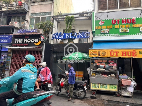 35 Đường Đỗ Quang Đẩu, Phường Bến Thành