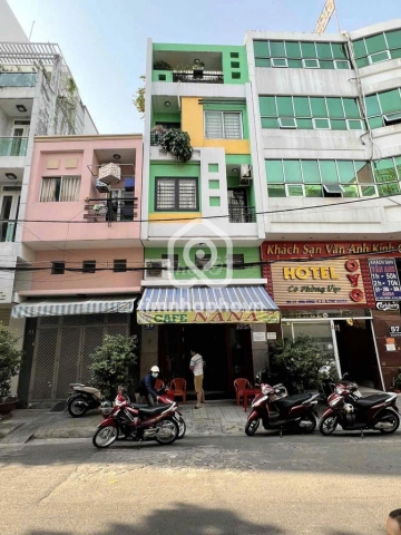 51-53 Đường Hoa Hồng, Phường Cầu Kiệu