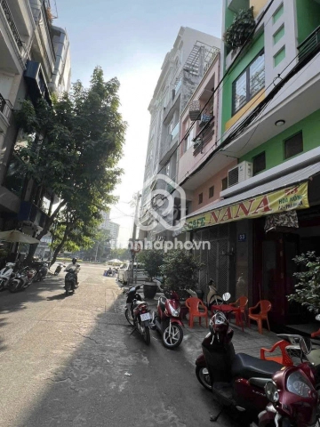 51-53 Đường Hoa Hồng, Phường Cầu Kiệu