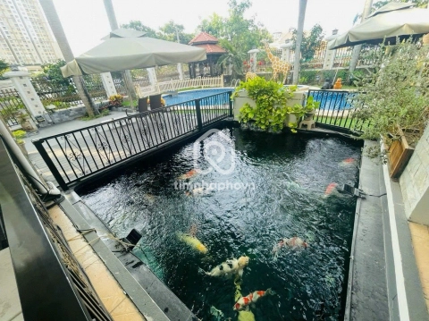 171 Đường Nguyễn Văn Hưởng, Phường An Khánh