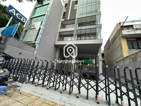 391 Đường Điện Biên Phủ, Phường Bàn Cờ