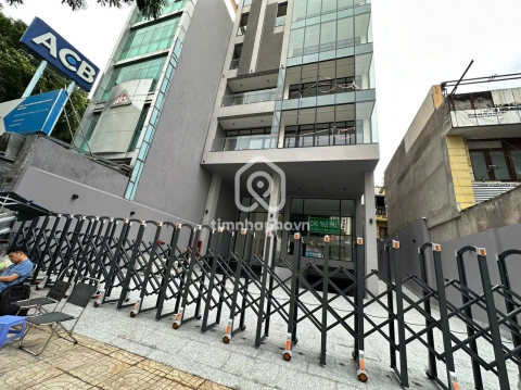 391 Đường Điện Biên Phủ, Phường Bàn Cờ