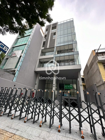 391 Đường Điện Biên Phủ, Phường Bàn Cờ